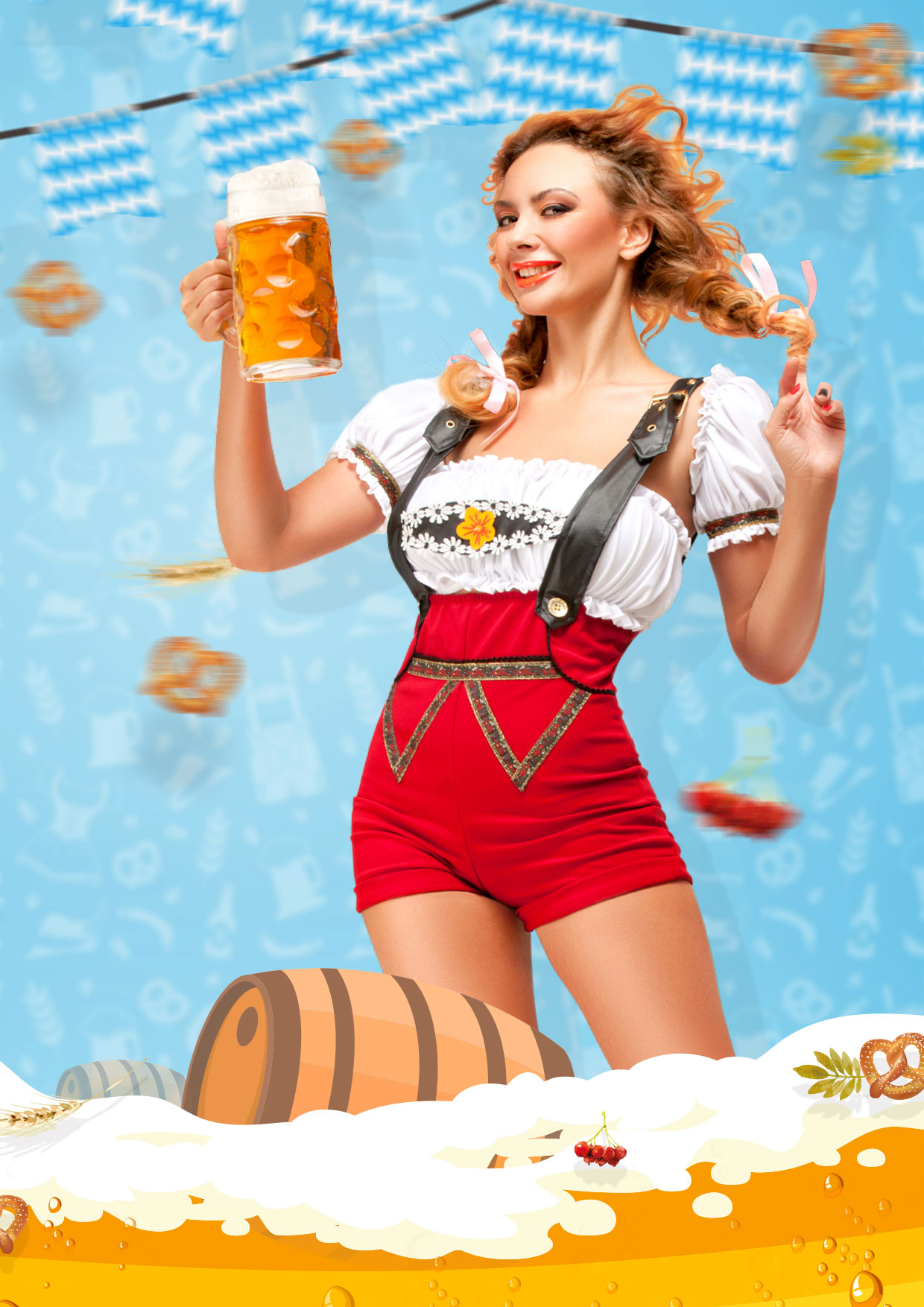 Oktoberfest Cambodia - 26th and 27th October 2018