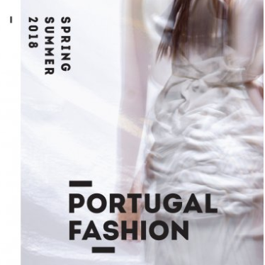 Portugal Fashion invests on national talent in the presentation of the new spring / summer trends 2018