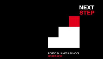NEXT STEP é o mote do TEDxMatosinhos que quer incentivar público a aceitar novos desafios