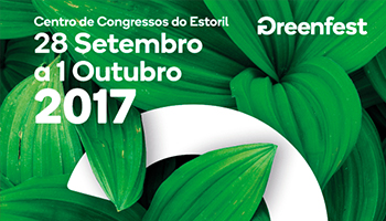 Décima edição do Greenfest celebra o que de melhor se faz no âmbito da sustentabilidade