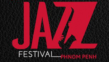 Audi International Jazz Festival Phnom Penh 2016
