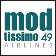 Levante voo na Modtíssimo Airlines e aterre no maior salão do setor têxtil nacional e internacional