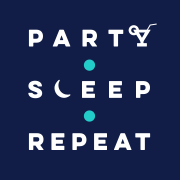 Party Sleep Repeat celebra 5 edições com cartaz especial e mais um palco