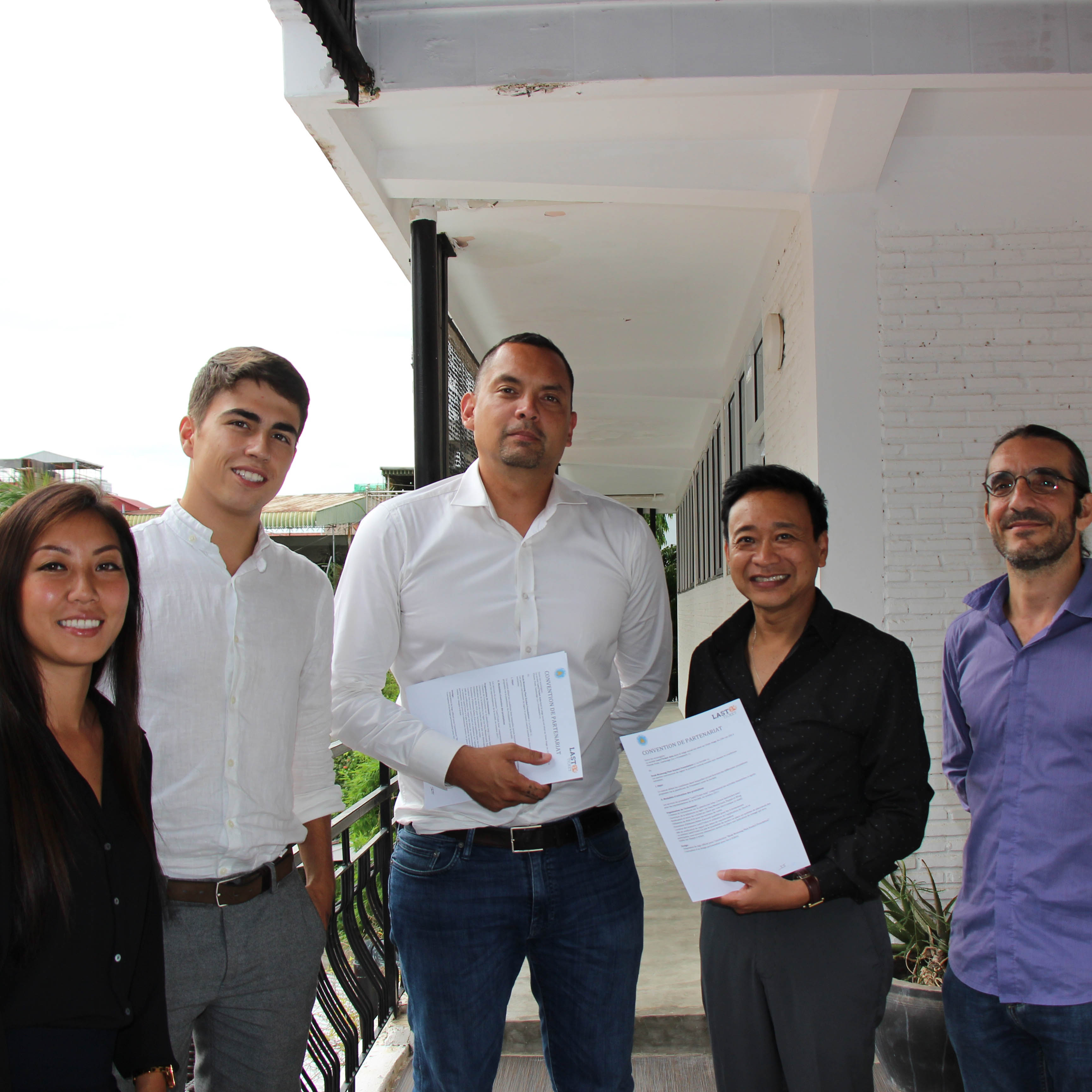 Royal Ballet of Cambodia Using Digital Dexterity to Tap Into New Audiences
