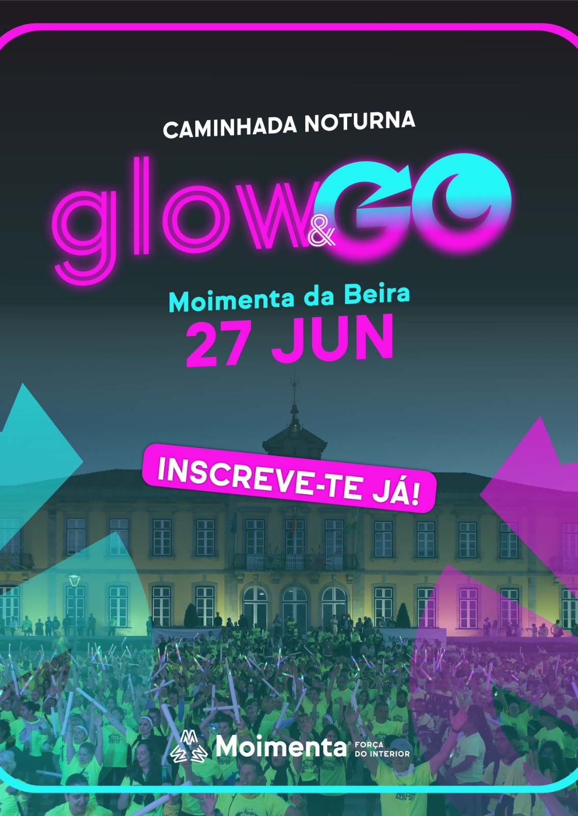 Moimenta
